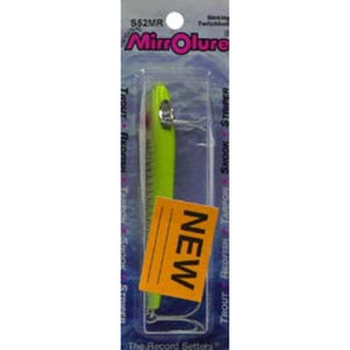 MirrOLure Fishing Hook