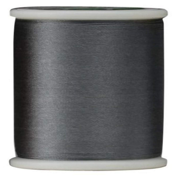 CLOVER 021 Silk Thread, Steel