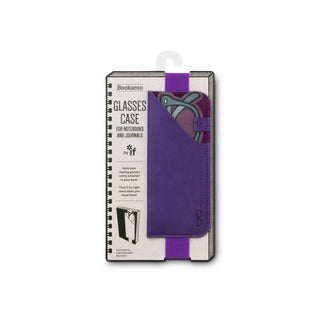 IF Abis Book, Purple