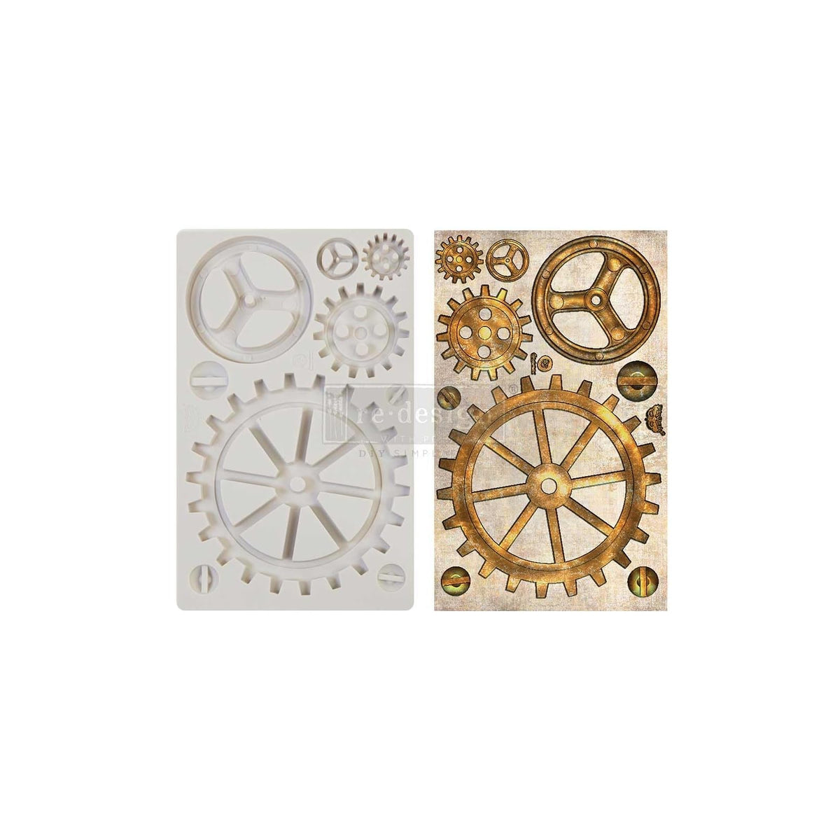 PRIMA MARKETING INC Craft Mold