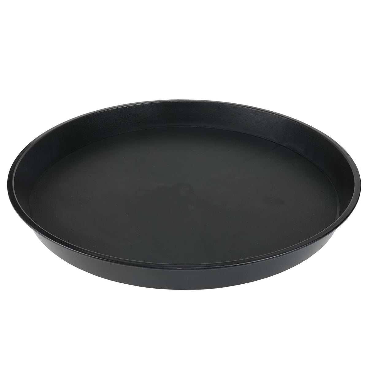 Chef Craft Tray, 16", Black
