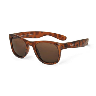 Real Kids Shades Sunglasses, Brown