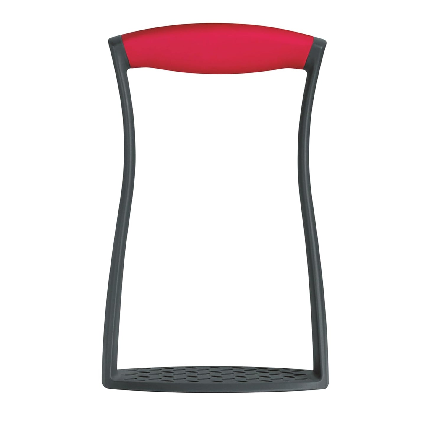 Browne & Co Cuisipro Fiberglass/Nylon Potato Masher