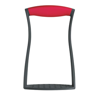 Browne & Co Cuisipro Fiberglass/Nylon Potato Masher