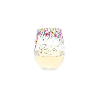 Pavilion Gift Company Drinking Cup, 17 Ounces, Multicolor