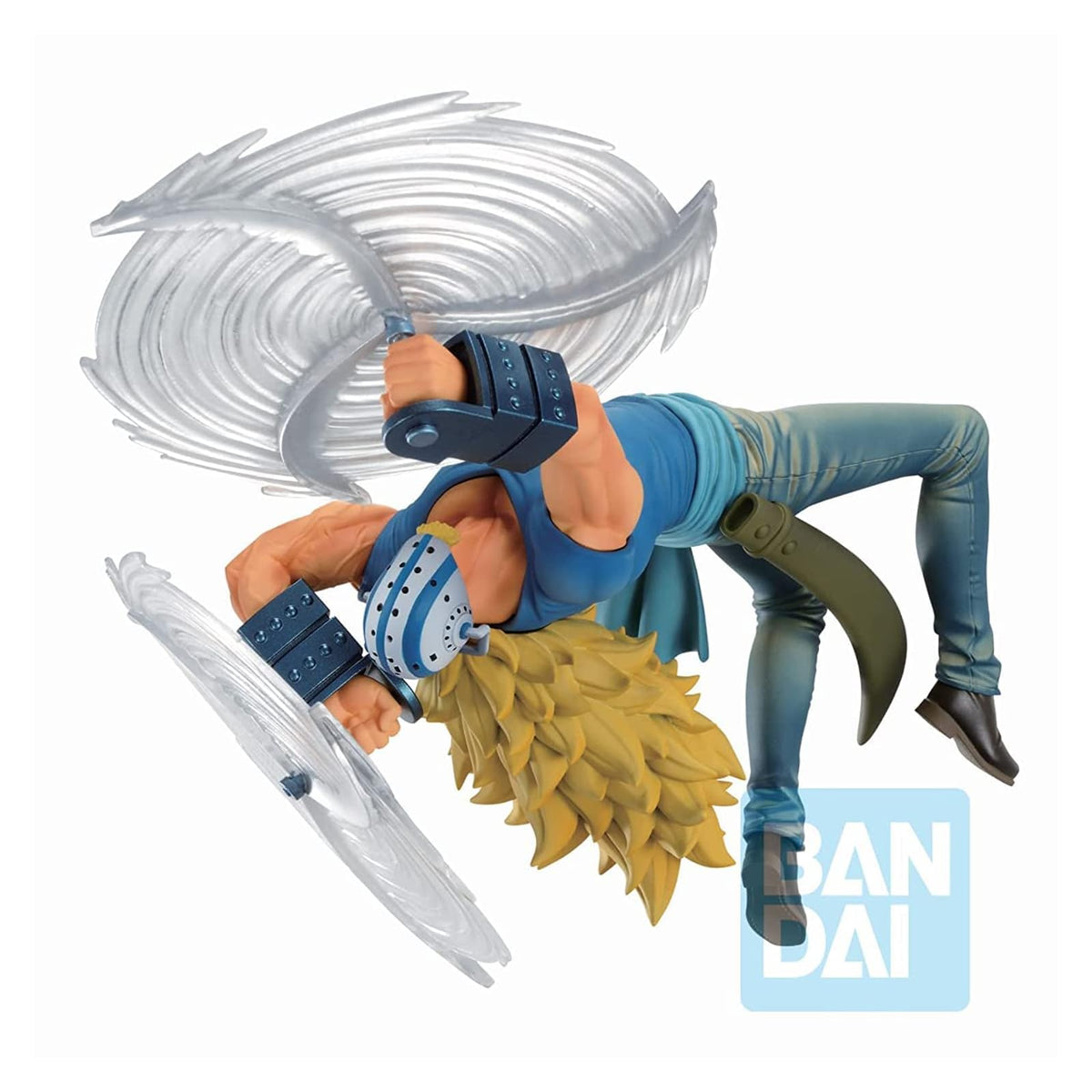 Ichibansho Figure Toy Figure, 5.1 inches, Killer