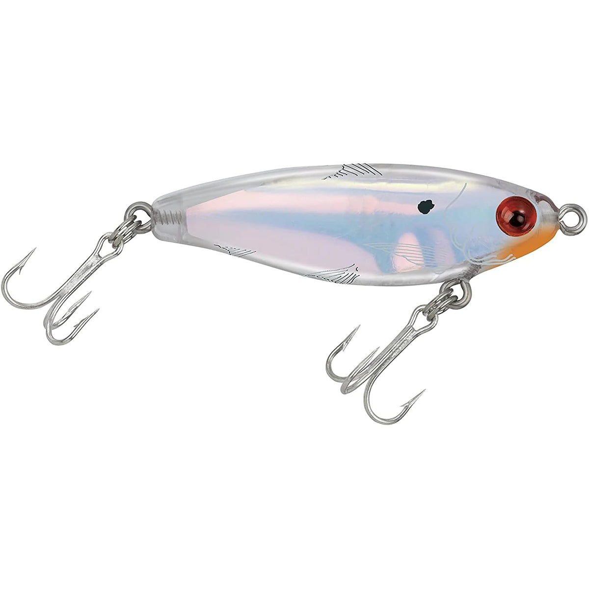 MirrOLure Fishing Hook