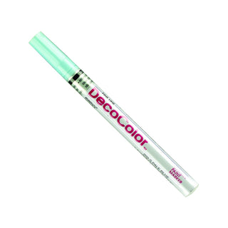 Uchida 200-C-70 Marvy Deco Color Fine Point Paint Marker Art Supplies, Pale Blue