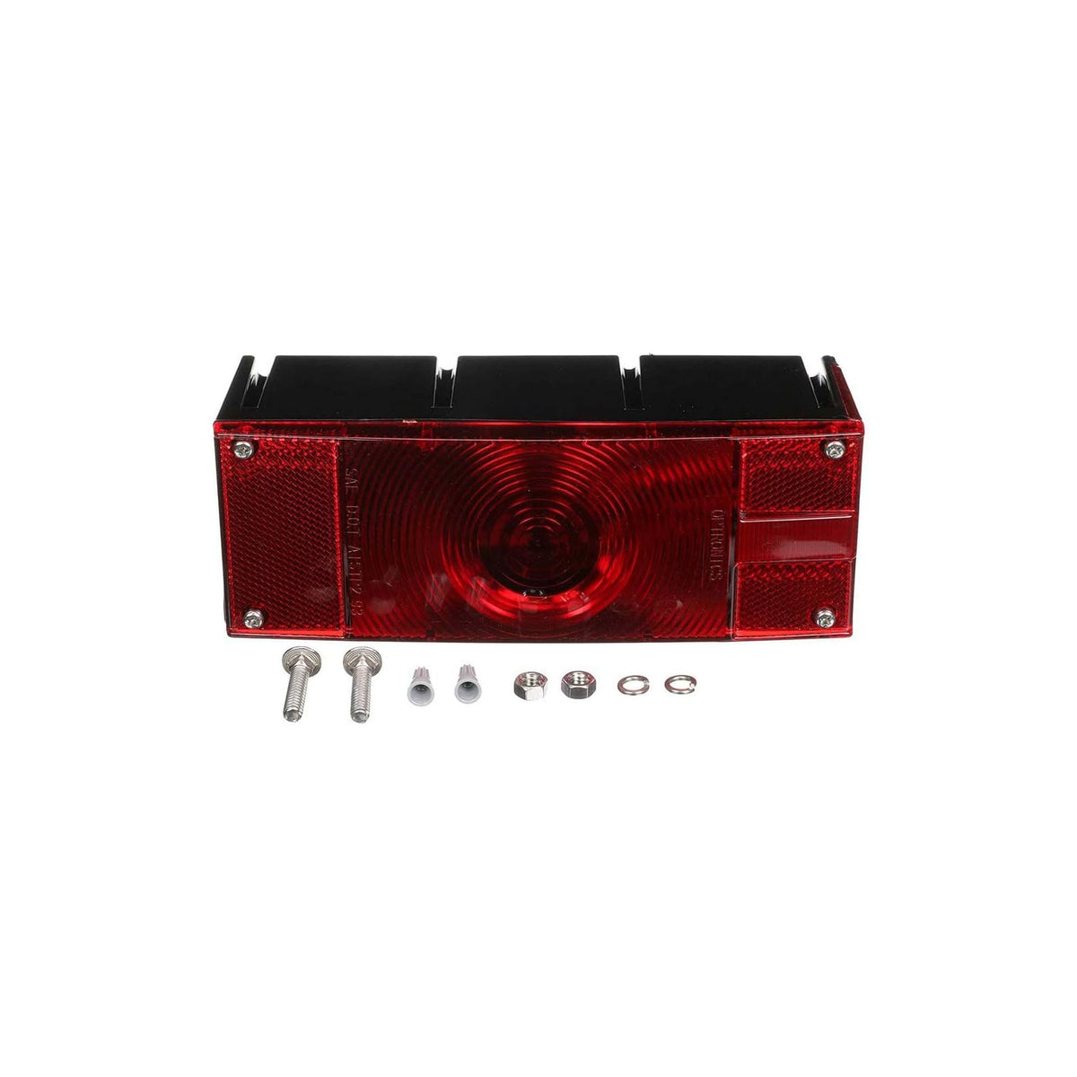 SEACHOICE Vehicle Light Assembly, One Size, Unspecified