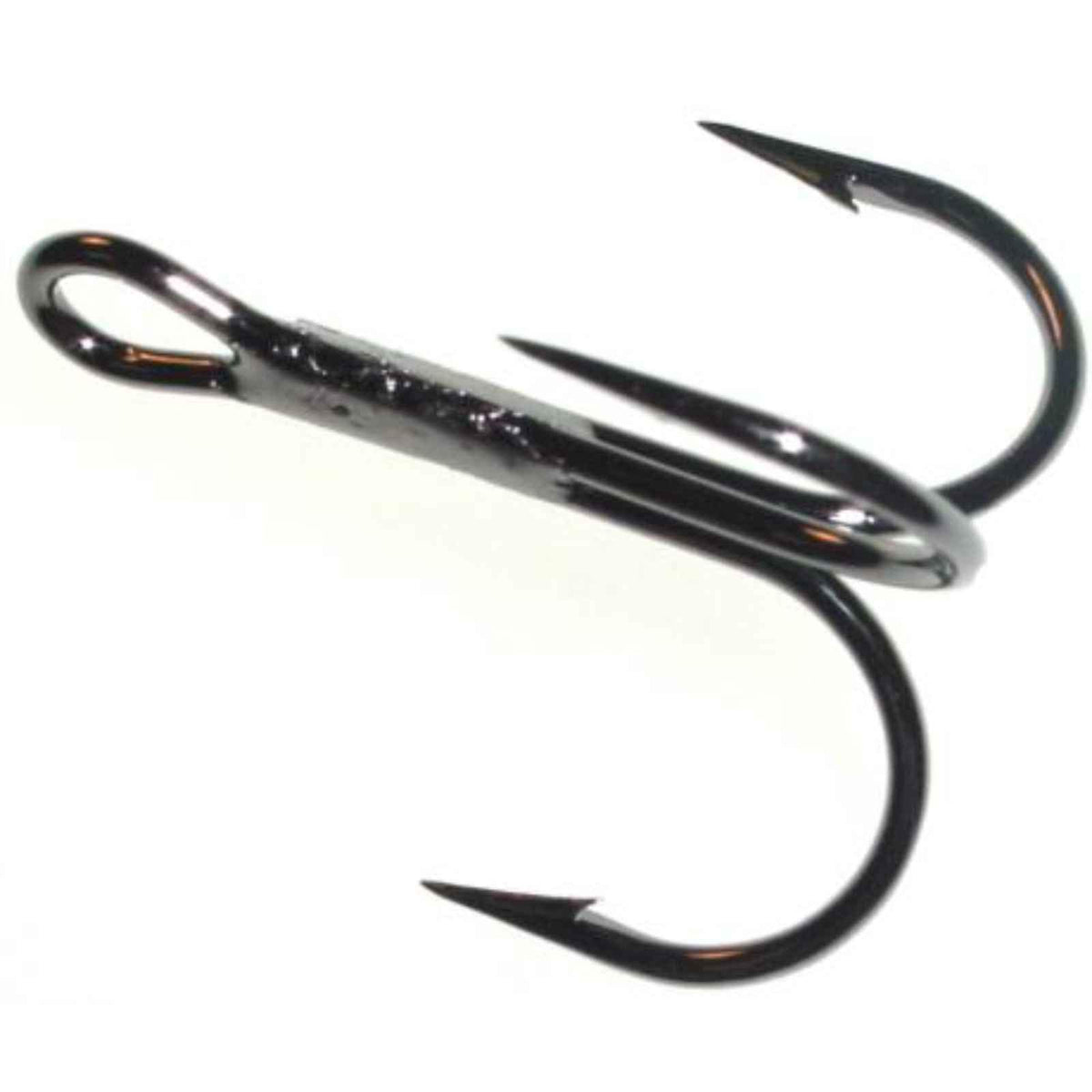 Daiichiseiko Fishing Hook, 6, Treble
