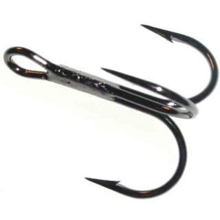 Daiichiseiko Fishing Hook, 6, Treble
