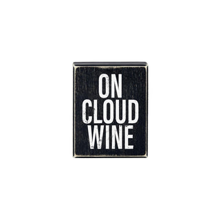 Heartfelt Collection Decorative Signage