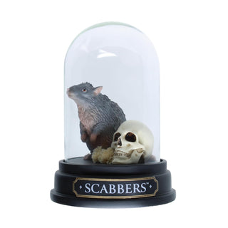 Enesco Figurine, 3.75 Inch, Multicolor