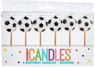 Candle by Unique