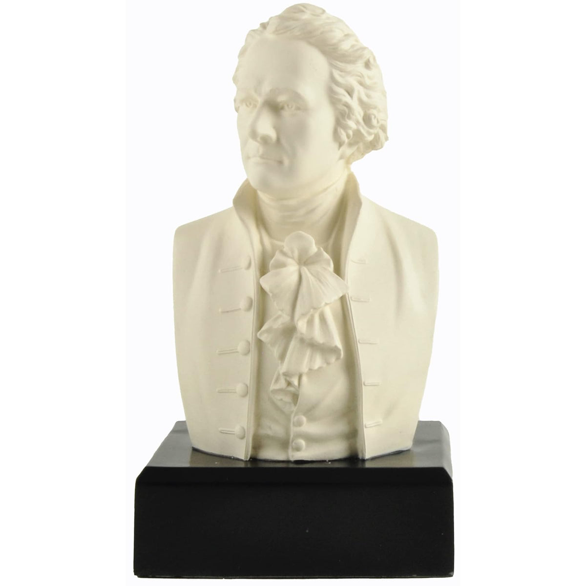 JFSM INC. Sculpture, 6", White
