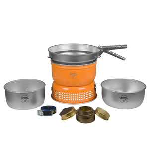 Trangia Portable Stove, Multicoloured