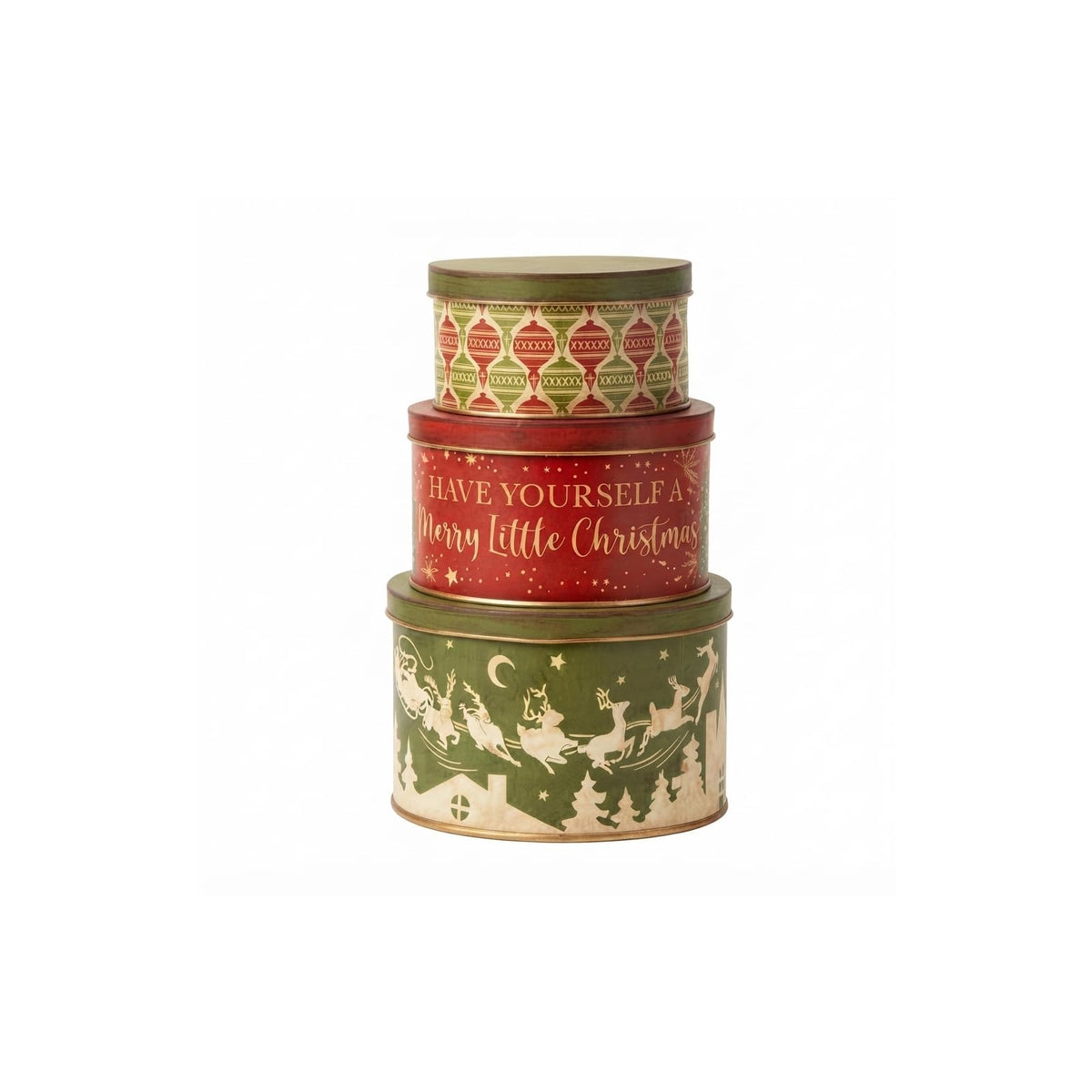 Bethany Lowe Item Container