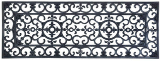 Esschert Design Rubber Long Doormat