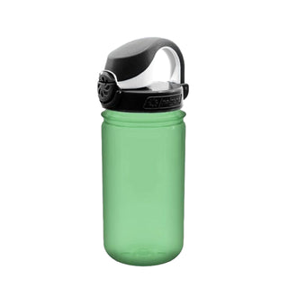 Nalgene Bottle, 12 Ounces, Glow Green