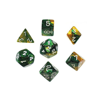 Chessex Game Dice, Various