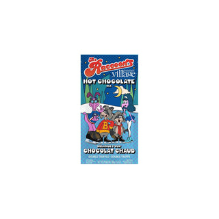 Gourmet Du Village Flavored Drink Concentrate, 1.2 Ounce (Pack of 1)