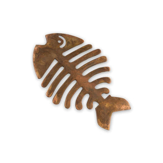 SPI Trivet, Bronze