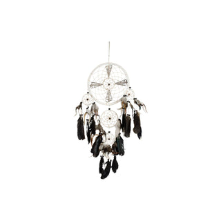 Kheops International Hanging Ornament, White