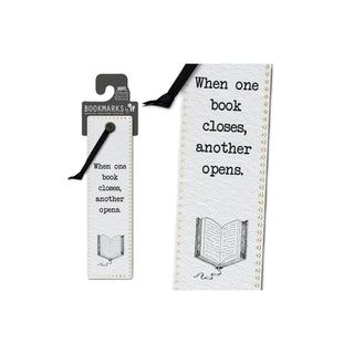 IF Bookmark, Gold, Another opens