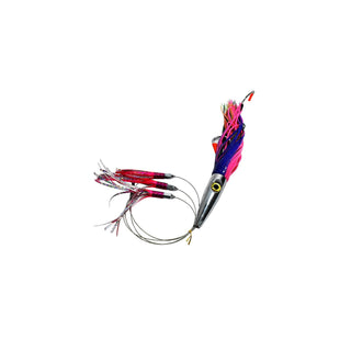 MagBay Lures Fishing Hook, Large, Rainbow