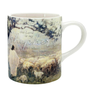 Faithworks Drinking Cup