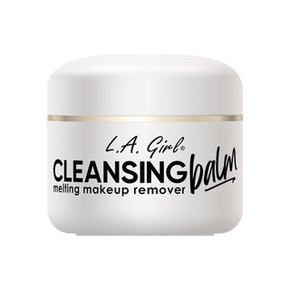L.A. Girl Makeup Primer, 3.74 Ounce (Pack of 1), Cleansing Balm Melting Makeup R