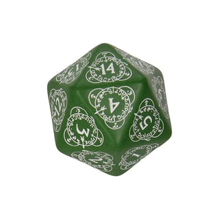 Q Workshop Tabletop Game, White