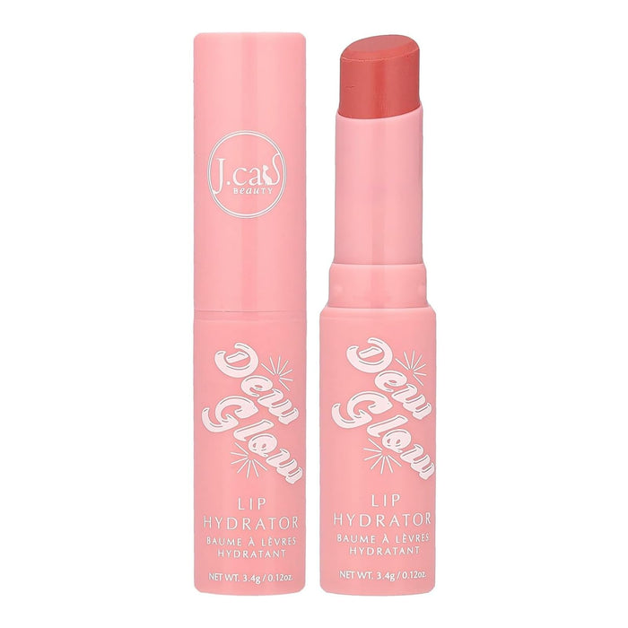 J.CAT BEAUTY Lip Balm, Melting Your Heart, DLB107 Melting Your Heart