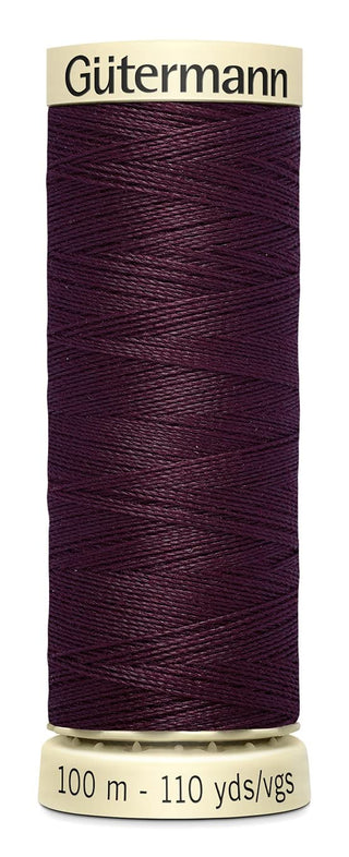 Gütermann Yarn, 3960 inches, Multicolor