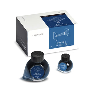 Colorverse Liquid Ink, 2.7 fl oz, Blue