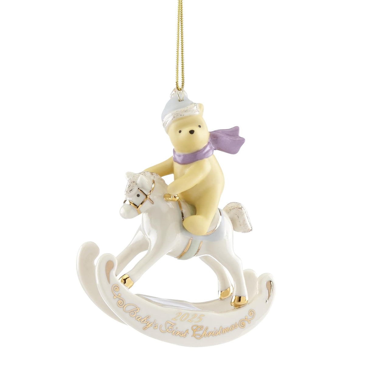 Lenox Hanging Ornament