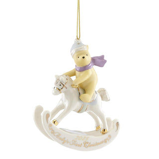 Lenox Hanging Ornament