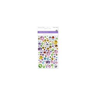 Forever in Time Sticker Decal, Multicolor, Cartoon