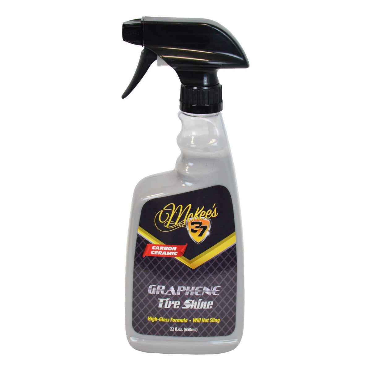 McKee's 37 Auto Accessory, 22 fl. oz.