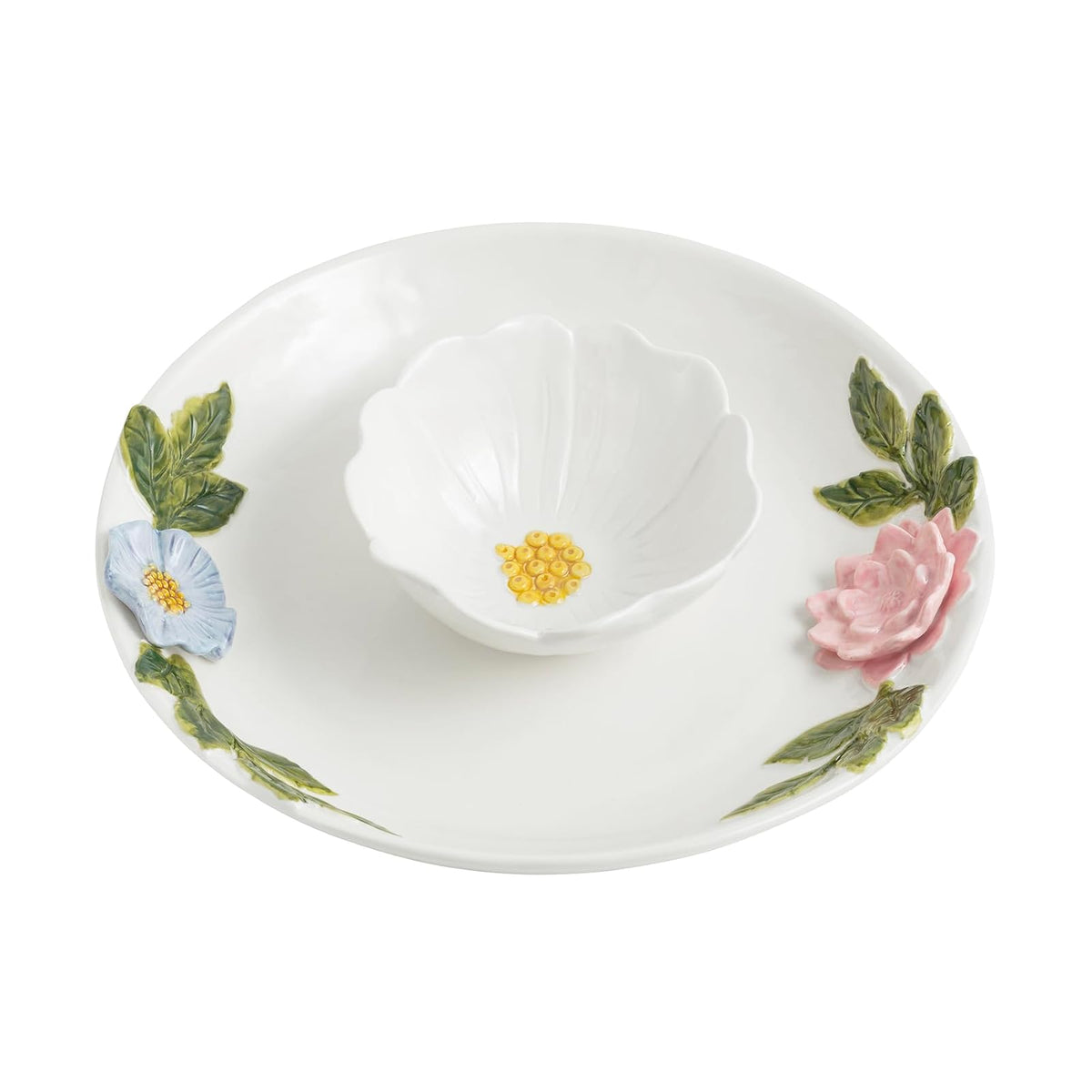 Mud Pie Dishware Bowl