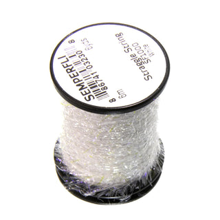 Semperfli Thread Cord, White
