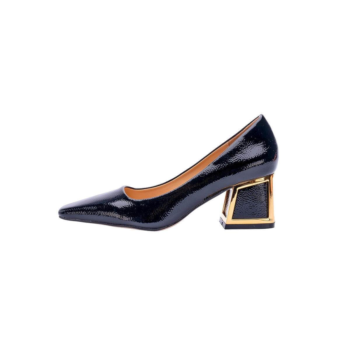 Ninety Union Shoes, 11, Black