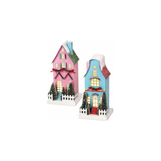 Regency International Miniature Toy Building, 1:12