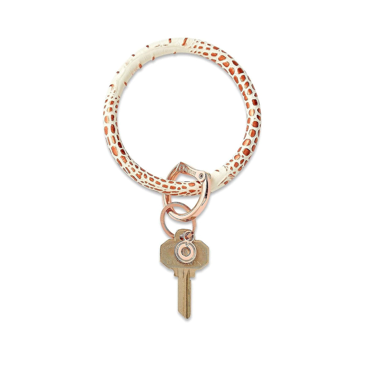 Keychain by Oventure