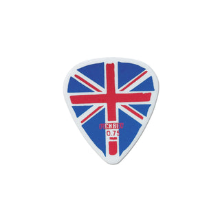 Plectrum by Pickboy