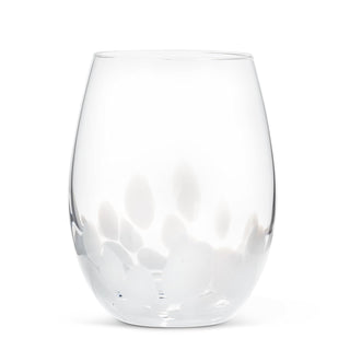 Abbott Collection Drinking Cup, 18 Ounces, White