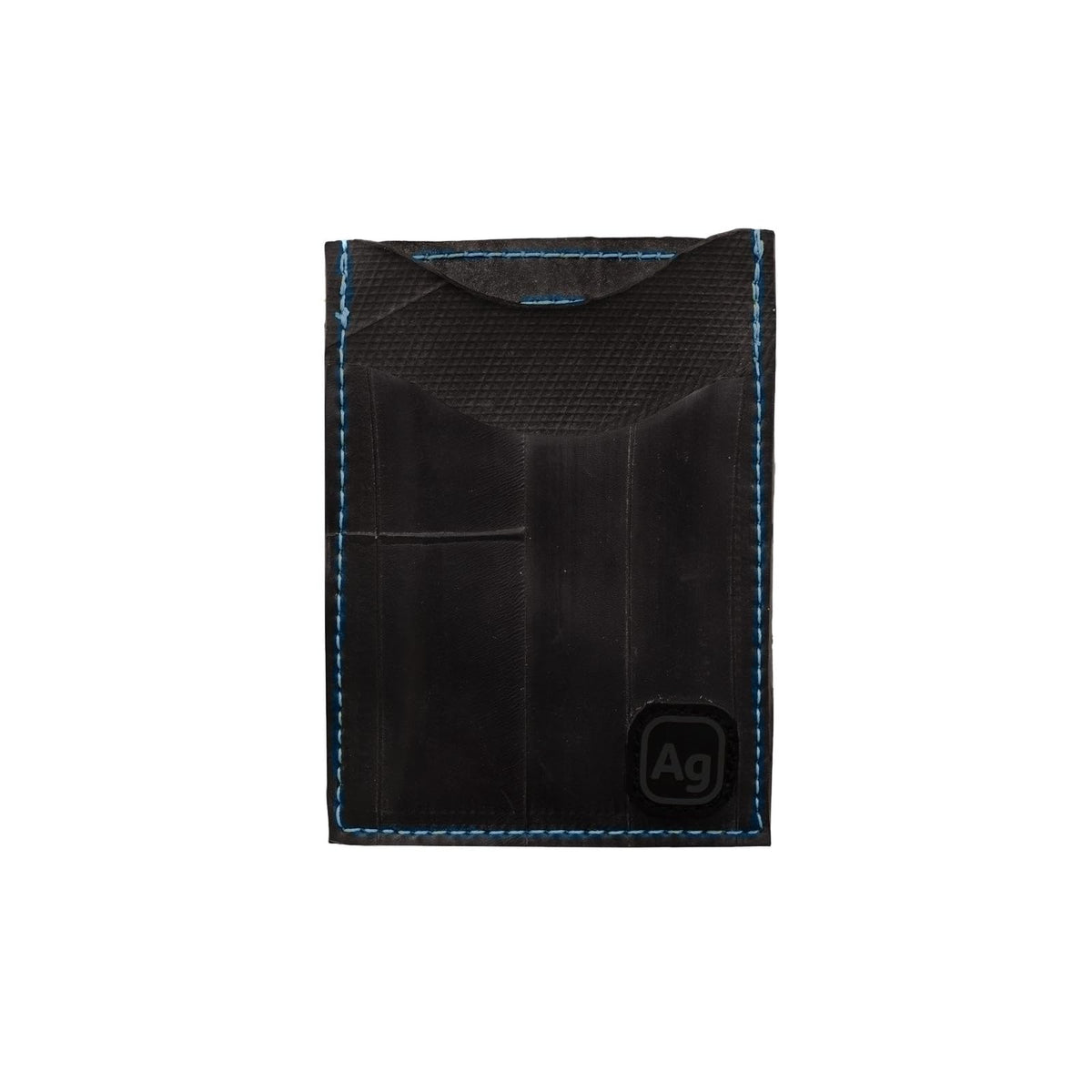 Alchemy Goods Wallet, 2.75 x 3.75 inches, Marine