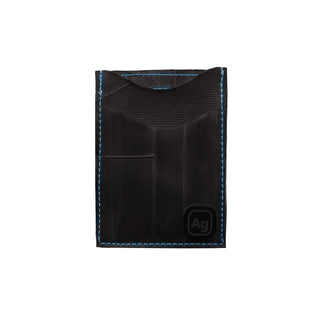 Alchemy Goods Wallet, 2.75 x 3.75 inches, Marine