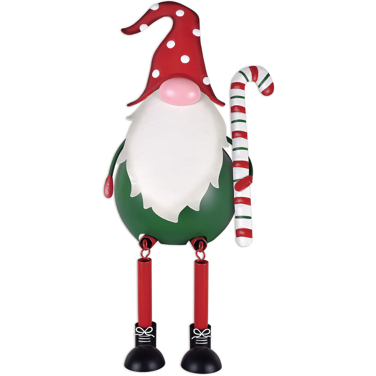 Sunset Vista Designs Figurine, 20-Inch, Sitting Gnome