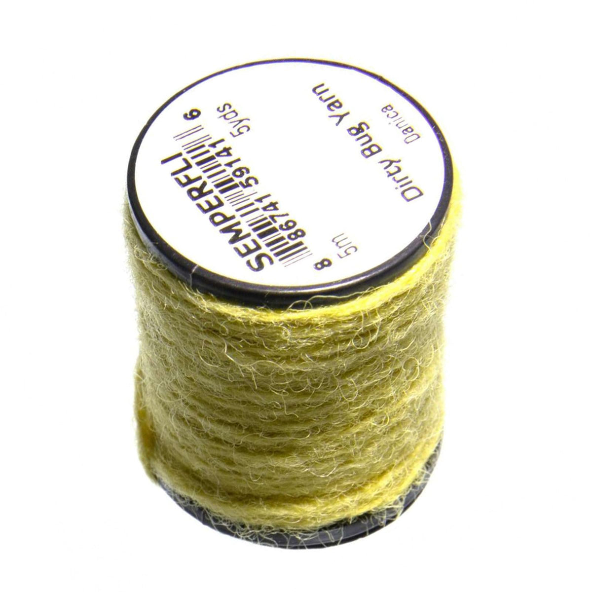 Semperfli Fishing Equipment, Danica